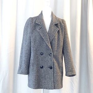 VINTAGE Coat